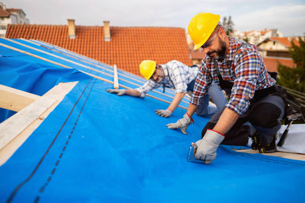 Best Commercial Roof Installation  in Speers, PA