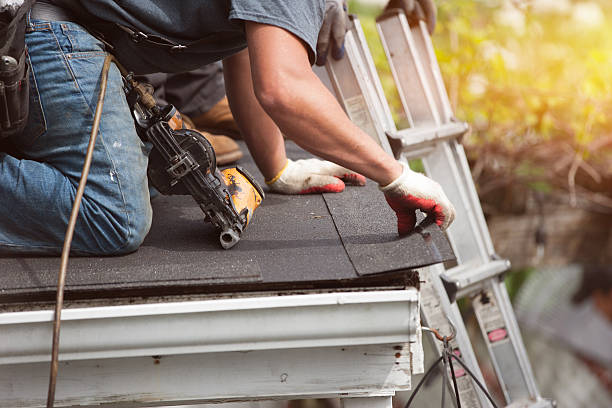 Quick and Trustworthy Emergency Roof Repair Services in Speers, PA