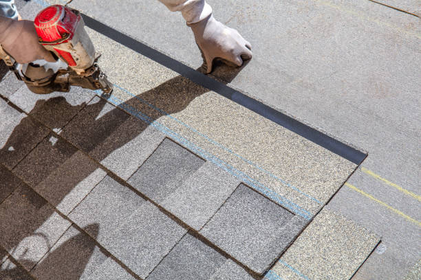 Quick and Trustworthy Emergency Roof Repair Services in Speers, PA